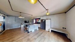 Blk 237 Pasir Ris Street 21 (Pasir Ris), HDB Executive #526902161